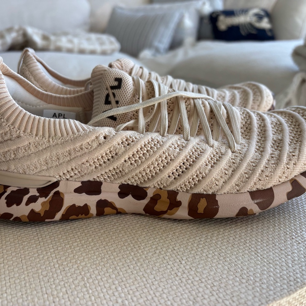 NWOT APL Sneakers Women 9